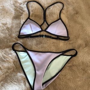 Victoria’s Secret Neoprene Bikini